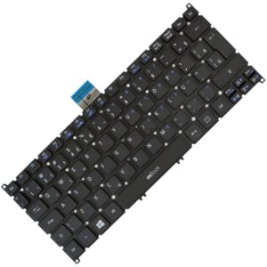 Acer Aspire S3-391 V5-123 V5-131 V5-121 V5-171 S3-331 S5-951 Laptop Keyboard