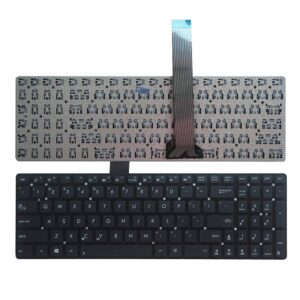 Asus K55 K55A K55VD K55VJ K55VM K55VS A55 A55V A55XI A55DE A55DR R500v R700V US Keyboard