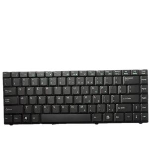 Asus C90 C90P C90S Z37 Z98 US Keyboard