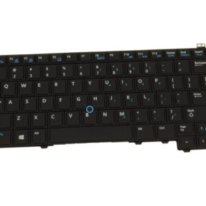 Dell Latitude E5440 Laptop Keyboard