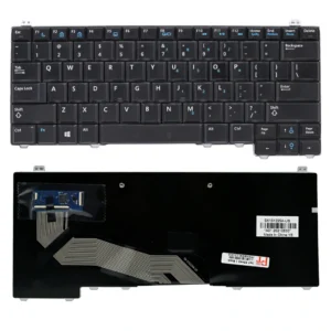 Dell Latitude E5440 Laptop Keyboard