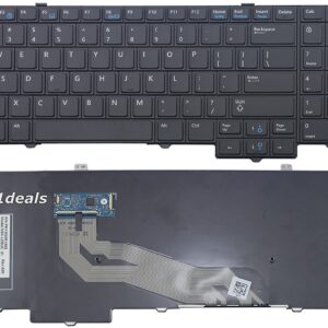 Dell Latitude E5540 Laptop Keyboard