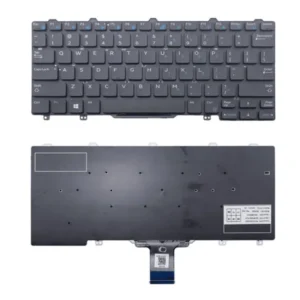 Dell Latitude E7250 E7280 E5250 E5270 Laptop Keyboard