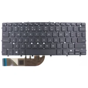 Dell XPS 9333 Keyboard