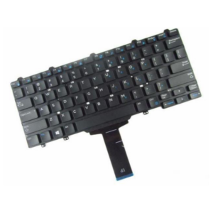 Dell Latitude 3340 3350 094F68 UK Layout Laptop Keyboard
