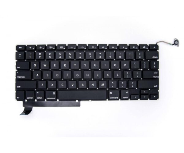Apple Macbook Pro A1286 US Laptop Keyboard Ok Computer Plus