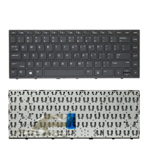 HP Probook 430 G5 440 G5 640 G4 Laptop Keyboard