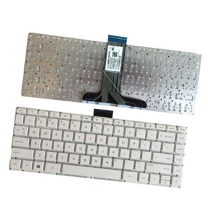HP Pavilion 14-AX 14-AX000 14-AX100 901658-031 NSK-CX3SQ Laptop Keyboard