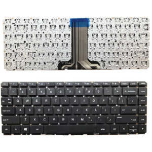 HP Pavilion 14-AB 14-AB000 14-AB057CA 14-AB154CA 14-AB166US Laptop Keyboard