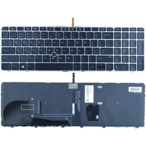 HP Elitebook 850 G3 Laptop Keyboard