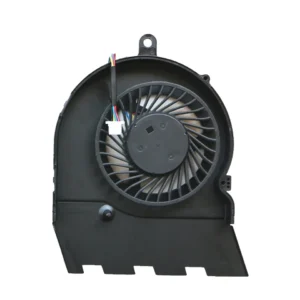 Dell Inspiron 15 15G 5565 5567 17 5767 P66F Laptop CPU Cooling Fan