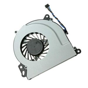 For HP Envy m6-1201tx M6-N Laptop CPU Cooling Fan