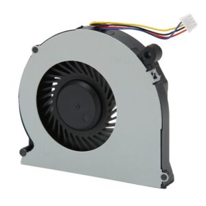HP ProBook 640 G1 645 G1 650 G1 655 G1 fan 6033B0034401 Laptop CPU Cooling fan