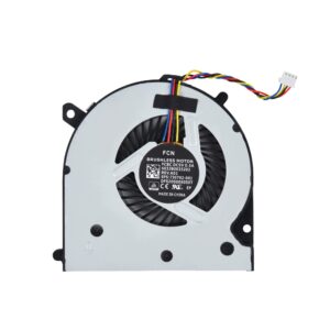 HP Elitebook 840 G1 850 G1 Laptop CPU Cooling Fan