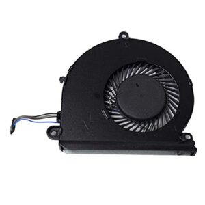 HP Pavilion 15-AS Laptop CPU Cooling Fan