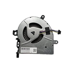 HP ProBook 450G3 450 G3  Laptop CPU Cooling Fan
