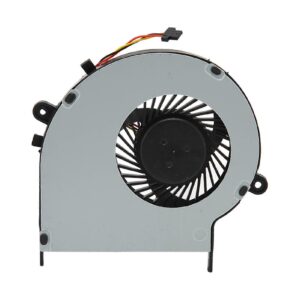 Toshiba Satellite L50 L50-A L50D-A L50DT L50T L50T-A Series Laptop CPU Cooling Fan