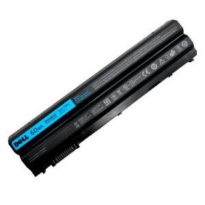 Dell Latitude E6420 E6420 E6520 E5520 E5420 E6430 E6530 - 6 Cell Laptop Battery