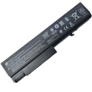 HP ELITEBOOK 8440P 6930P 8440W 6440B 6 CELL BATTERY (TD06)