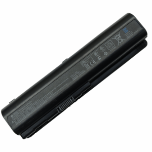 HP DV4 DV5 DV6-1000 CQ40 CQ60 CQ61 4400 MAH 6 CELL BATTERY