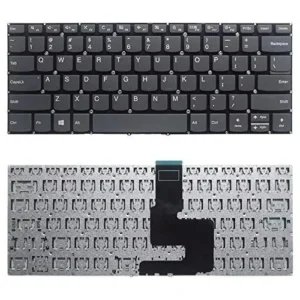 Lenovo Ideapad 320-14 US Keyboard