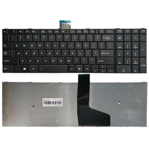 Toshiba Satellite C50 C50-A-13 C50-A-138 C50-A-13H C50D-A Keyboard