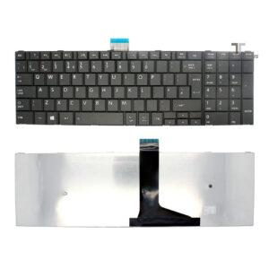 Toshiba L50 L50-A L55-A Keyboard