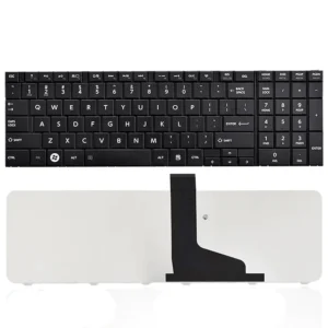 Toshiba C850 L850 Laptop Keyboard