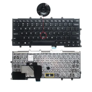Lenovo Thinkpad X240 X250 X260 Laptop Keyboard