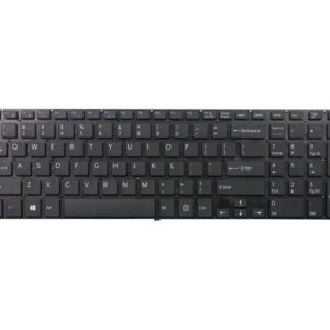 Sony SVE15 Laptop Keyboard