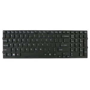 Sony VPCF2 Backlight Keyboard