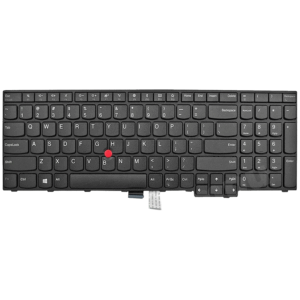 Lenovo Thinkpad E570 E575 E570C Keyboard