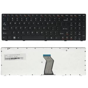 Lenovo G580 G570 Z580 G780 V580 Keyboard