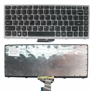 Lenovo Ideapad P400 Z400 Keyboard