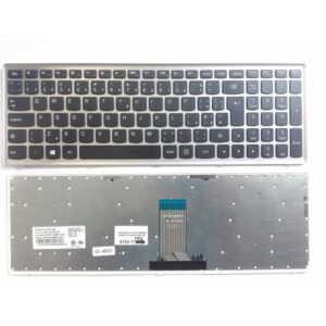 Lenovo U510 Keyboard