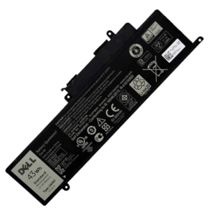 Dell Inspiron 3153 3148 3152 3157 3158 3159 7558 7348 7353 43Wh Laptop Battery (GK5KY)