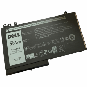 Dell Latitude E5270 E5570 E5470 laptop battery (NGGX5)