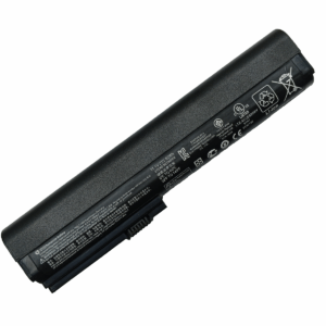 HP EliteBook 2560P 2570P Laptop Battery