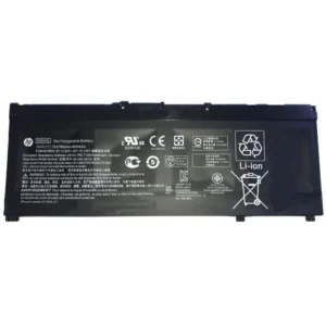 HP Omen 15-CB 15-CE Laptop Battery (SR04XL)