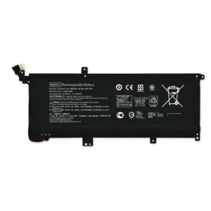 HP ENVY X360 M6-AQ Laptop Battery (MB04XL)