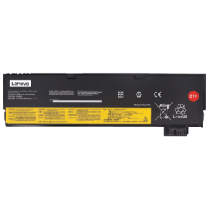 Lenovo Thinkpad T470 61+ Laptop Battery