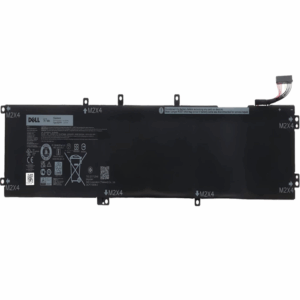 Dell Precision 5510 5520 5530 M5510 M5520 XPS 15 9560 9550 9570 Vostro 7500 Laptop Battery 97Wh (6GTPY)
