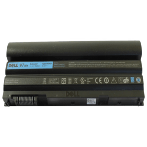 Dell Latitude E6420 E6430 E6520 E6530 E5430 E5530 E7420 E6540 E6440 9 Cell Laptop Battery