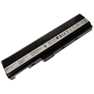 Asus  A31-B53 A31-K52 A32-K52 A32-N82 A41-K52, A42-K52 A42-N82 K52L681 Battery