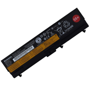 Lenovo THINKPAD T410 T420 T510 W510 E40 E50  (55+) Laptop Battery