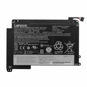 Lenovo Thinkpad S3 Yoga 460 Laptop Battery (00HW020)