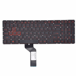 Acer Nitro AN515-51 AN515-52 AN515-53 BacklightGaming US Laptop KeyBoard