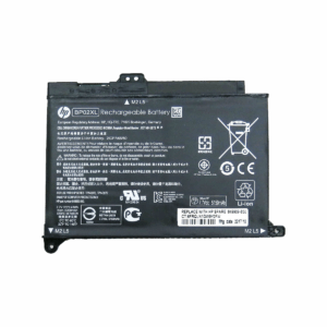 HP Pavilion 15-AU Laptop Battery (BP02XL)