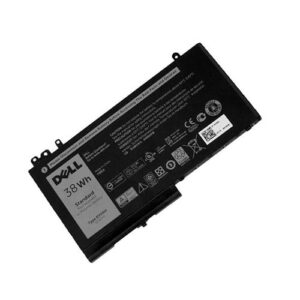 Dell Latitude E5250 E5450 E5550 Laptop Battery 38Wh (RYXXH)