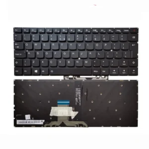 Lenovo Ideapad 710S-13 US Backlit Laptop Keyboard